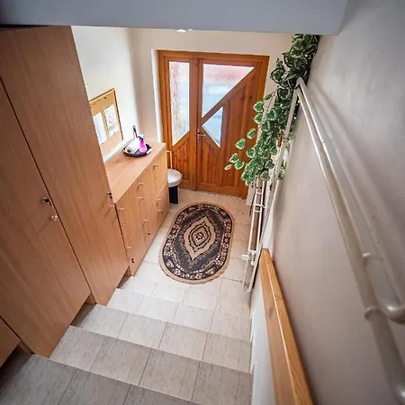 Tatry Euro-crv Gæstehus Nová Lesná