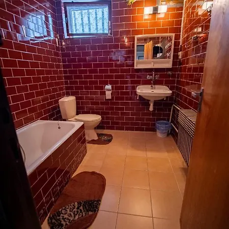 Tatry Euro-crv Nová Lesná