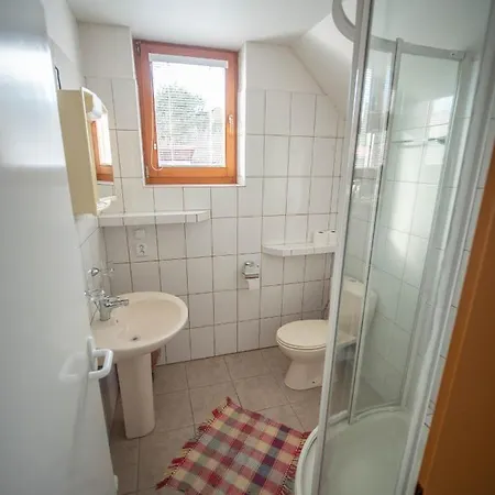 Gæstehus Tatry Euro-crv