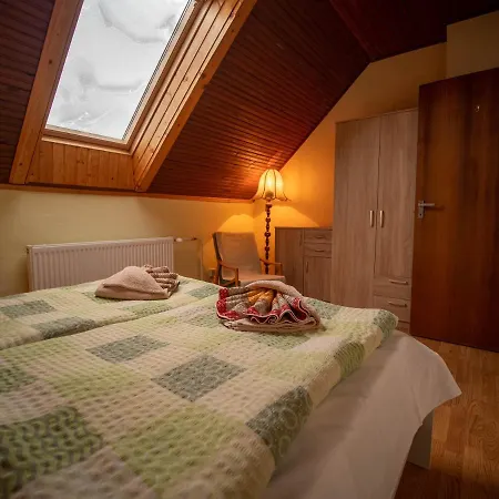 Tatry Euro-crv Nová Lesná