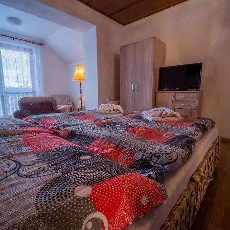 Tatry Euro-crv Pensjonat 2*