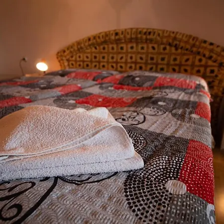 Gæstehus Tatry Euro-crv 2*