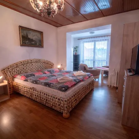 Gæstehus Tatry Euro-crv 2*