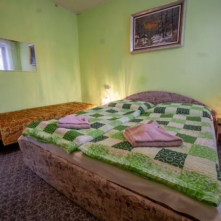 Tatry Euro-crv Nová Lesná