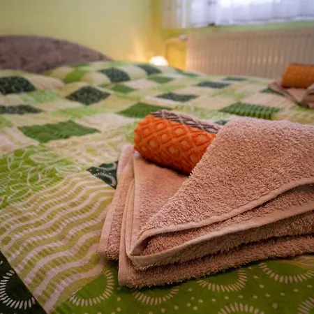 Tatry Euro-crv Gæstehus 2*